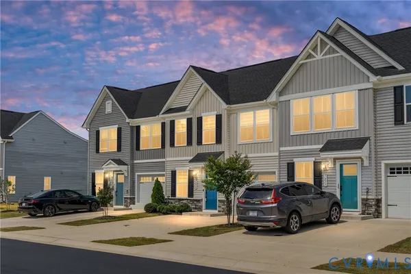 Property Slideshow image 3 of 64 | 7213 lyon taylor ln, New Kent, VA, 23124