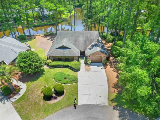 Property Slideshow image 3 of 33 | 211 butternut cir, Conway, SC, 29526