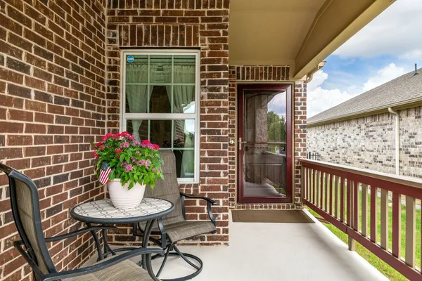 Property Slideshow image 3 of 33 | 7612 rampart dr, Little Elm, TX, 76227