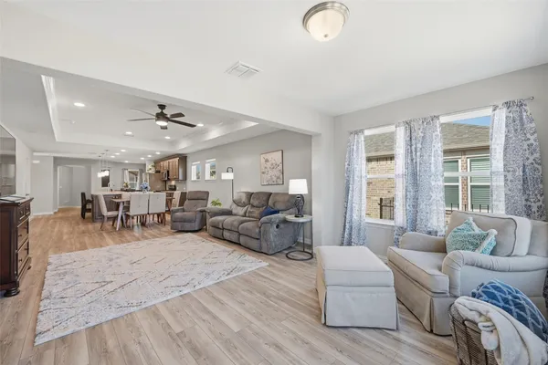 Property Slideshow image 3 of 40 | 9232 riverlight rd, Mckinney, TX, 75071