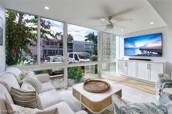 Property Slideshow image 3 of 33 | 2100 gulf shore blvd 107, Naples, FL, 34102