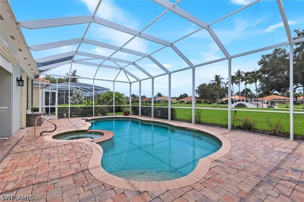 Property Slideshow image 2 of 50 | 5855 charlton way, Naples, FL, 34119