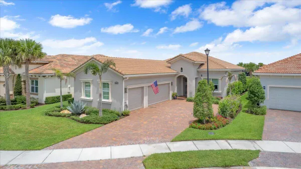 Property Slideshow image 2 of 101 | 23009 sw accesi way, Port St Lucie, FL, 34986