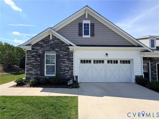 Property Slideshow image 2 of 3 | 6912 welara run, Moseley, VA, 23120