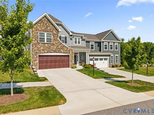 Property Slideshow image 2 of 65 | 12012 talavera ter, Richmond, VA, 23238