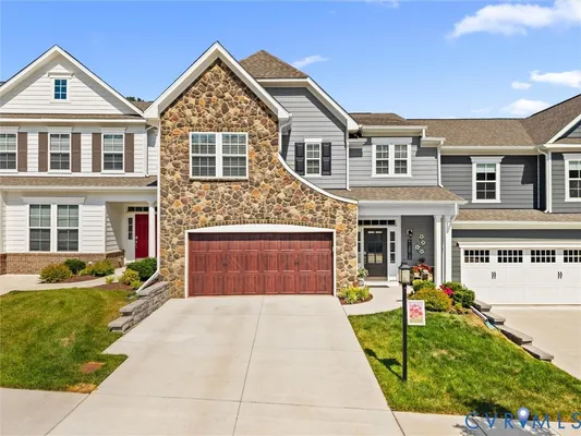Property Slideshow image 3 of 65 | 12012 talavera ter, Richmond, VA, 23238