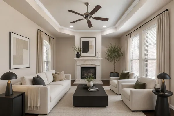 Property Slideshow image 3 of 21 | 768 apeldoorn ln, Keller, TX, 76248
