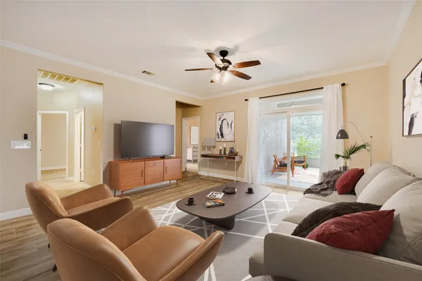Property Slideshow image 3 of 19 | 202 farm hill dr, Georgetown, TX, 78633