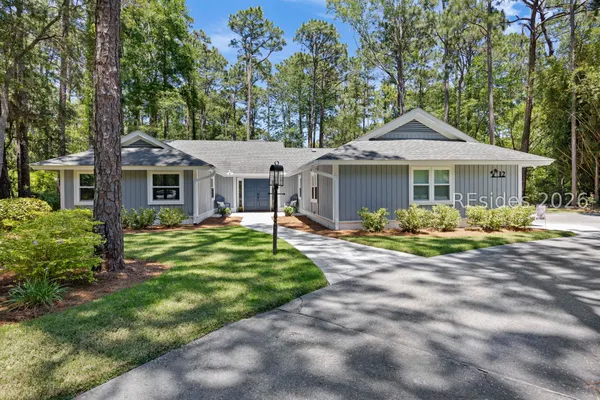 Property Slideshow image 2 of 70 | 12 headlands dr, Hilton Head Island, SC, 29926