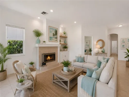 Property Slideshow image 3 of 33 | 1733 victoria cir, Vero Beach, FL, 32967