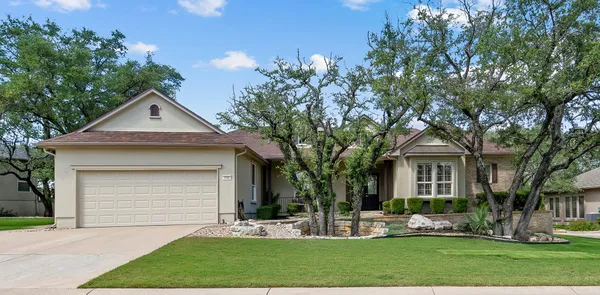 Property Slideshow image 2 of 36 | 111 golf view dr, Georgetown, TX, 78633