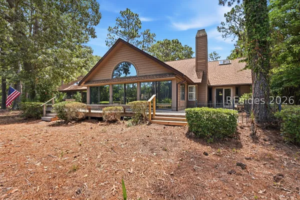 Property Slideshow image 3 of 60 | 5 pheasant run ct, Hilton Head Island, SC, 29926