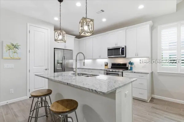 Property Slideshow image 2 of 71 | 73 caribbean soul ave 102, Hardeeville, SC, 29927