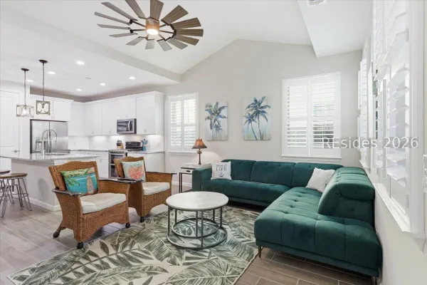 Property Slideshow image 3 of 71 | 73 caribbean soul ave 102, Hardeeville, SC, 29927