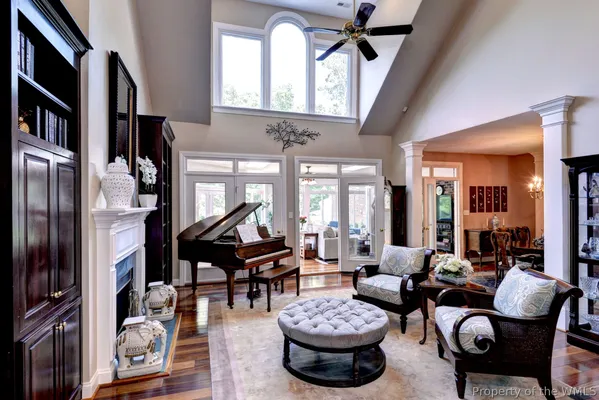 Property Slideshow image 2 of 50 | 2093 harpers ml, Williamsburg, VA, 23185