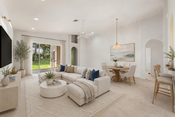 Property Slideshow image 3 of 25 | 445 nw lismore ln, Port St Lucie, FL, 34986