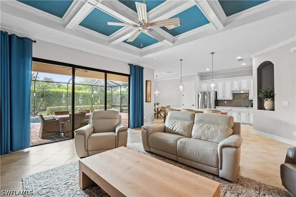 Property Slideshow image 3 of 49 | 9352 vercelli ct, Naples, FL, 34113
