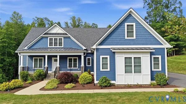 Property Slideshow image 2 of 65 | 8136 lake margaret ter, Chesterfield, VA, 23838