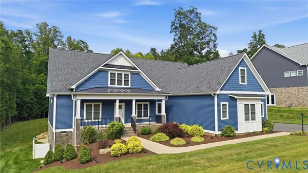 Property Slideshow image 3 of 65 | 8136 lake margaret ter, Chesterfield, VA, 23838