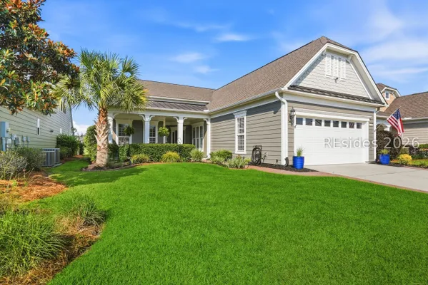 Property Slideshow image 2 of 64 | 211 pinnacle shores dr, Okatie, SC, 29909