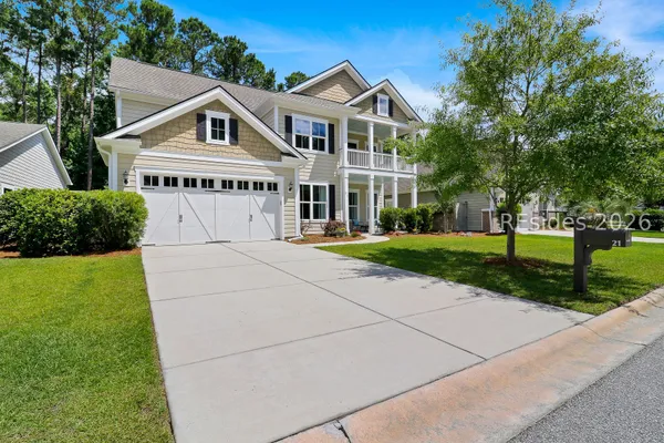Property Slideshow image 2 of 79 | 21 green trail ct, Bluffton, SC, 29910