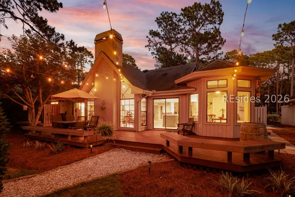 Property Slideshow image 2 of 57 | 22 king rail ln, Hilton Head Island, SC, 29926