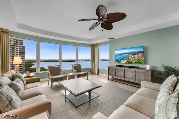 Property Slideshow image 2 of 21 | 4751 bonita bay blvd 1701, Bonita Springs, FL, 34134
