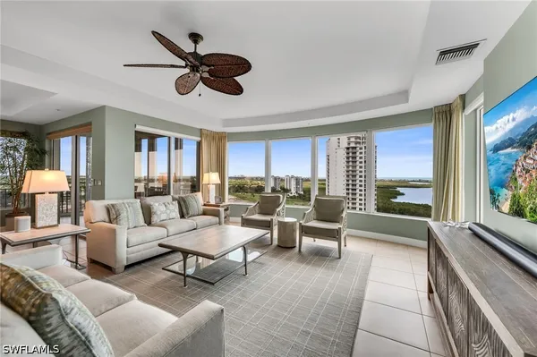 Property Slideshow image 3 of 21 | 4751 bonita bay blvd 1701, Bonita Springs, FL, 34134