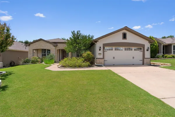 Property Slideshow image 2 of 34 | 106 angelina cv, Georgetown, TX, 78633