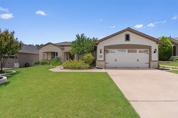 Property Slideshow image 3 of 34 | 106 angelina cv, Georgetown, TX, 78633