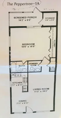 Property Slideshow image 2 of 27 | 26 lake vista trl 104, ,, FL, 34952