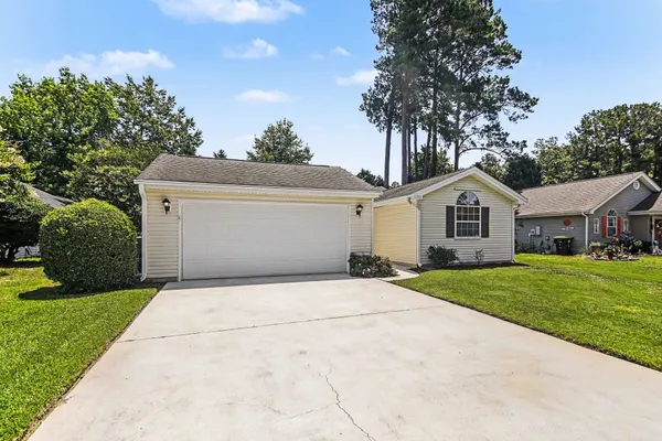 Property Slideshow image 2 of 25 | 1105 ganton way, Myrtle Beach, SC, 29588