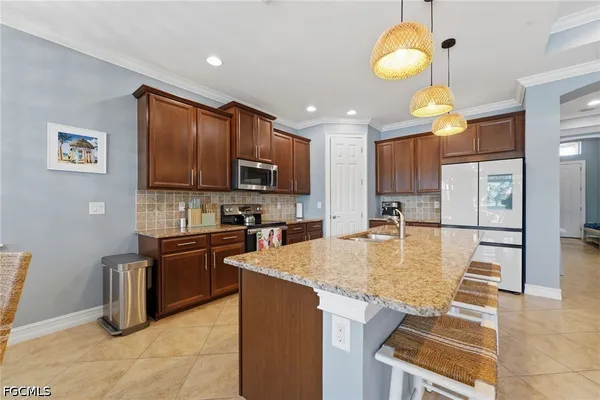 Property Slideshow image 3 of 40 | 3236 magnolia landing ln, North Fort Myers, FL, 33917
