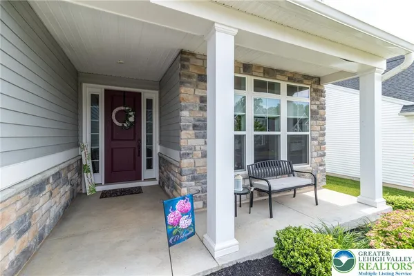Property Slideshow image 2 of 44 | 1815 valley view dr, South Whitehall Twp, PA, 18104