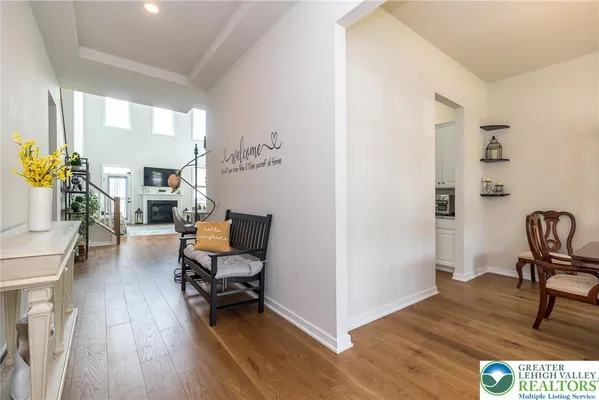 Property Slideshow image 3 of 44 | 1815 valley view dr, South Whitehall Twp, PA, 18104