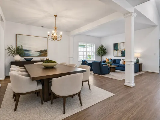 Property Slideshow image 3 of 49 | 6018 liberty blvd, Richland, PA, 15044
