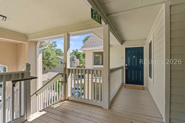 Property Slideshow image 3 of 33 | 380 marshland rd f37, Hilton Head Island, SC, 29926