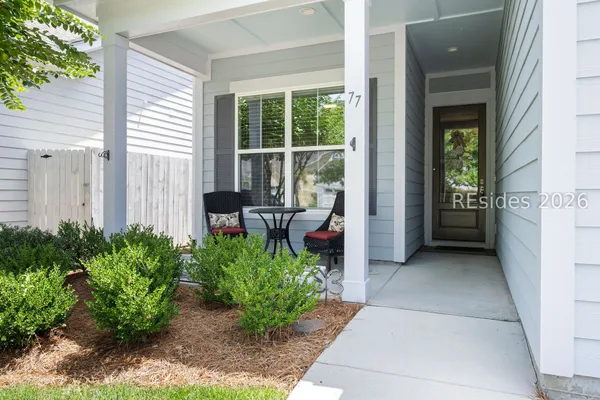 Property Slideshow image 3 of 57 | 77 fording ct, Bluffton, SC, 29910