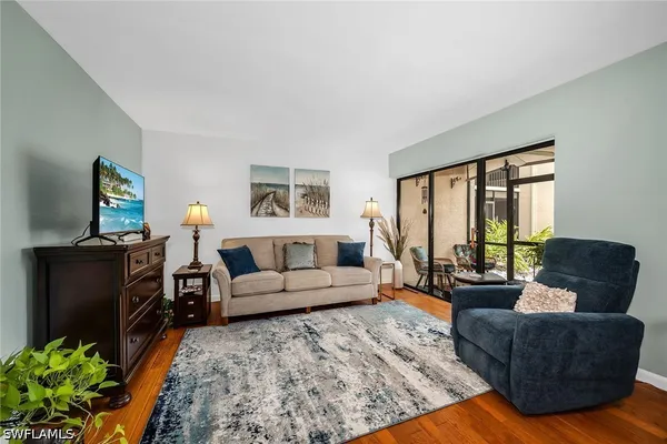 Property Slideshow image 3 of 50 | 13240 white marsh ln 5, Fort Myers, FL, 33912