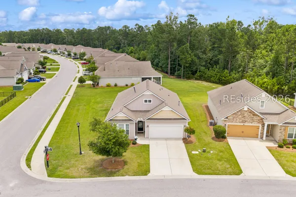 Property Slideshow image 2 of 61 | 60 sifted grain rd, Bluffton, SC, 29909