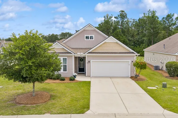 Property Slideshow image 3 of 61 | 60 sifted grain rd, Bluffton, SC, 29909