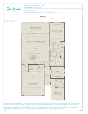 Property Slideshow image 2 of 7 | 10423 bee blossom ct, Willis, TX, 77318