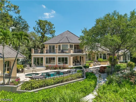 Property Slideshow image 2 of 49 | 3761 bay creek dr, Bonita Springs, FL, 34134