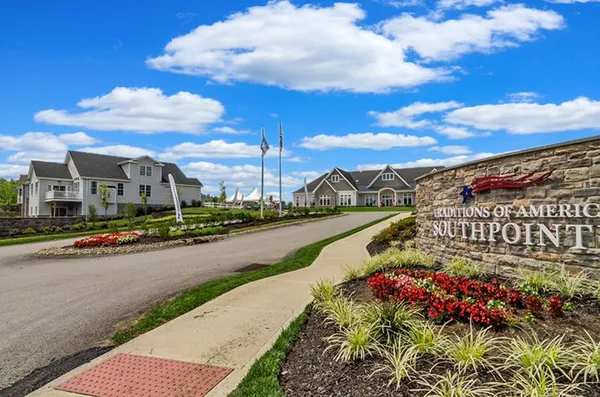 Property Slideshow image 2 of 38 | 617 presidents dr, Cecil, PA, 15317