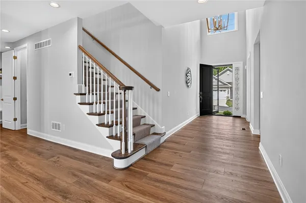 Property Slideshow image 3 of 38 | 617 presidents dr, Cecil, PA, 15317