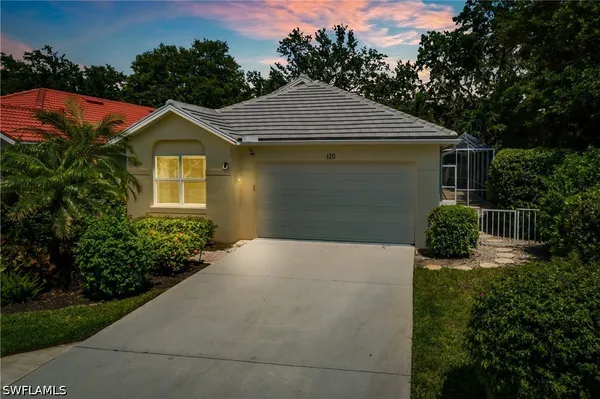 Property Slideshow image 2 of 50 | 120 livermore ln, Naples, FL, 34119