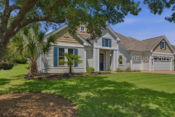 Property Slideshow image 2 of 44 | 609 argent way, Bluffton, SC, 29909