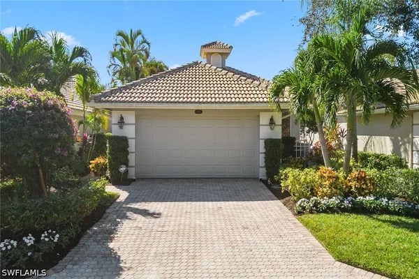 Property Slideshow image 2 of 50 | 3878 cotton green path dr, Naples, FL, 34114