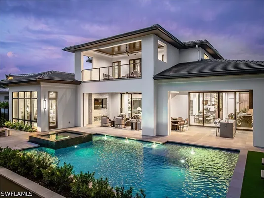 Property Slideshow image 2 of 50 | 3235 regatta rd, Naples, FL, 34103