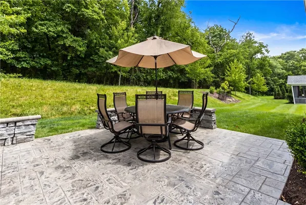 Property Slideshow image 3 of 40 | 153 summer seat ln, Ohio Twp, PA, 15237